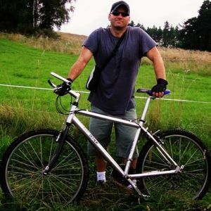 Meet your Posher, Gregory